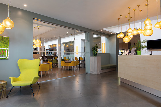 Hotel & Aparthotel Alizé Mouscron - photo 5