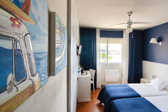 HOTEL O SON DO MAR - photo 2