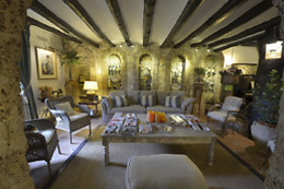COMARQUINAL BIORESORT PENEDES