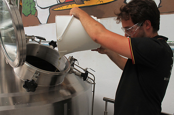 Brasserie Valduc-Thor - photo 2