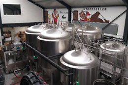 Brasserie Valduc-Thor