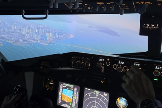 Fly-Solutions Experience - photo 2