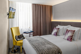 HOTEL MOON & SUN BRAGA