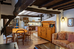 CASAS DEL JERTE