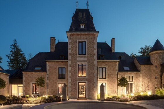 Château de Vignée - photo 0