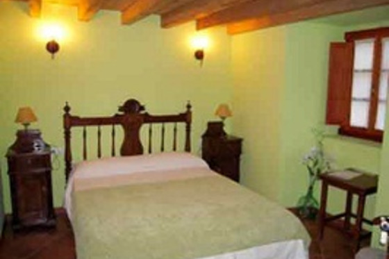 CASA RURAL MUIÑO DAS CAÑOTAS - photo 7