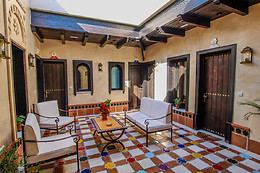 HOSTAL RURAL LA ESPERANZA