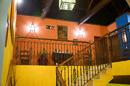 HOTEL RURAL SOTERRAÑA