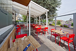 La Péniche Wavre
