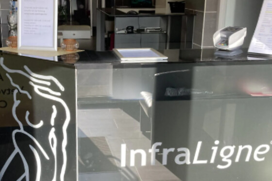 Infraligne Beveren - photo 1