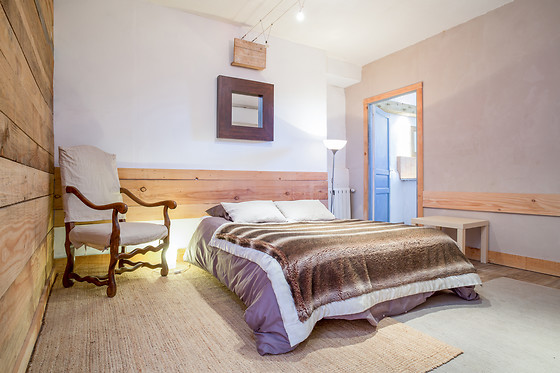 La Maison Bleue (anc la maison côté Sud) - photo 3