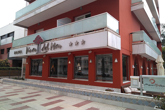 HOTEL SPA PORT D'ARO - photo 0