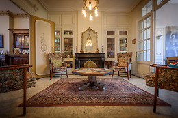Talbot House