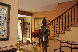 HOTEL SOL