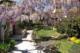 Camping Ushuaïa Villages Le Viaduc