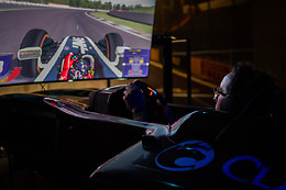 Drive Xperience