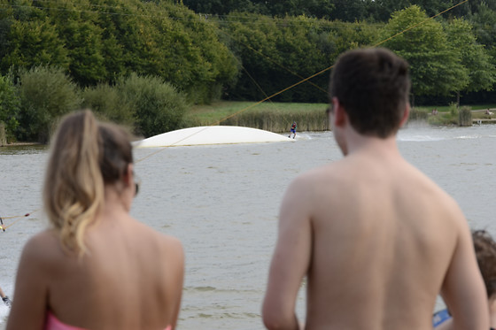Wake Park Plessé - photo 8
