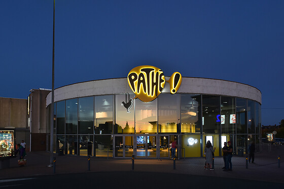 Pathé - photo 2