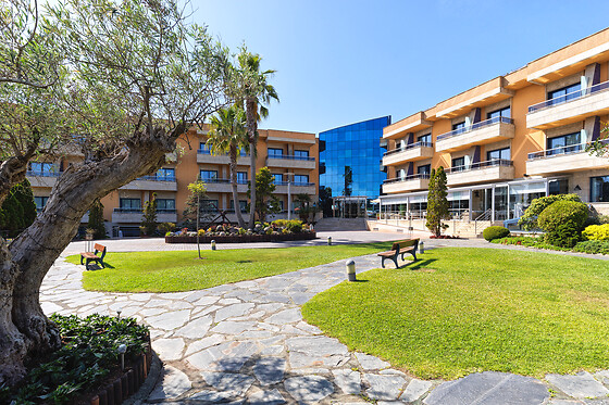 HOTEL SPA GALATEA - photo 11