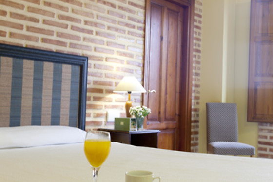 HOTEL AD HOC PARQUE GOLF - photo 2