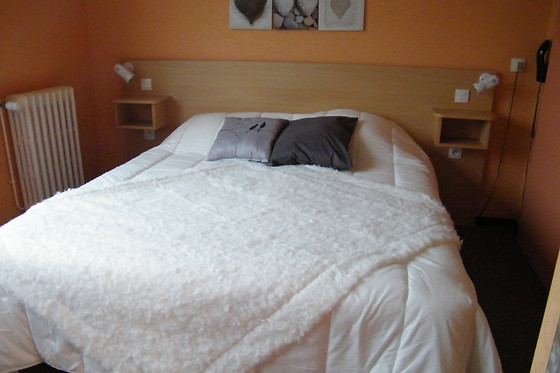 Hôtel de Tessé - photo 11