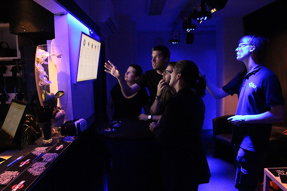The VEX - photo 5