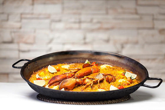 RESTAURANTE MIRADOR CASA ANGEL - photo 6