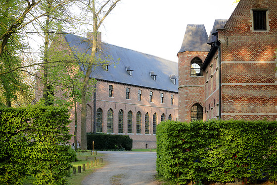 Priorij Corsendonk - photo 2