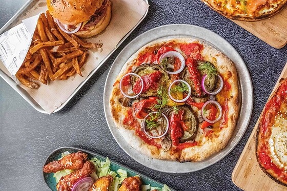 Le flan'ruin Pub - photo 0