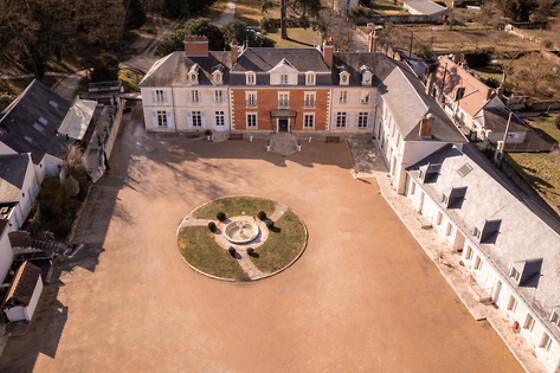 Domaine des Thomeaux - photo 1