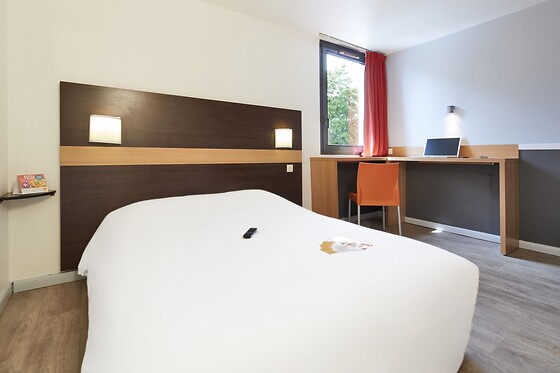 Hôtel Première Classe Paris Ouest - Gennevilliers - photo 1