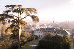 Domaine des Thomeaux