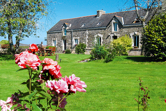 Au Domaine des Camelias - photo 1