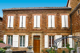 Chez Eliane et Bernard