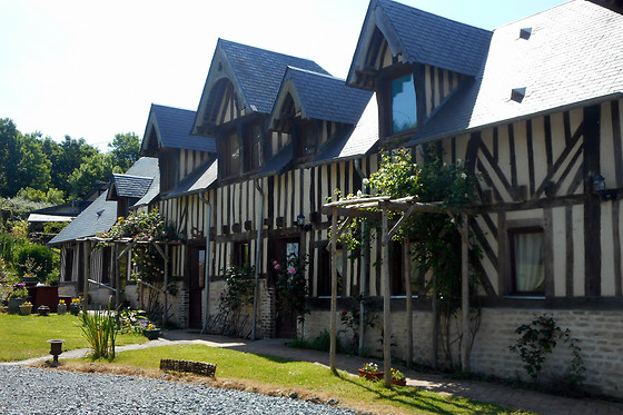 Manoir de Pontfol - photo 1