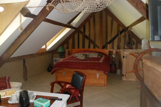 Manoir de Pontfol - photo 7