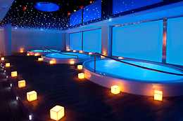 AR DIAMANTE BEACH SPA&CONVENTION CENTER