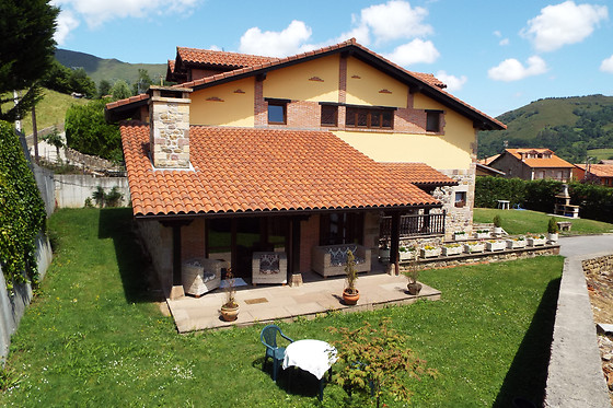 LA RIGUERA DE GINIO - photo 2