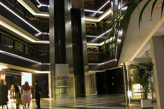HOTEL PALACIO ALBACETE & SPA - photo 6