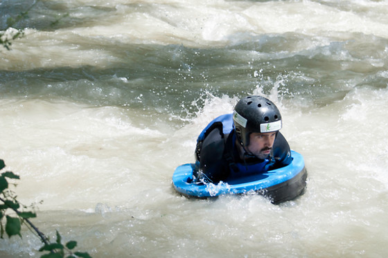 SIN FRONTERAS ADVENTURE - photo 5