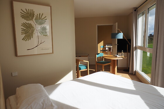 HOTEL LE BELVEDERE - photo 9