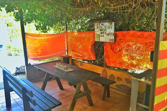 STUDIO MAZO THE GLAMPING - photo 6