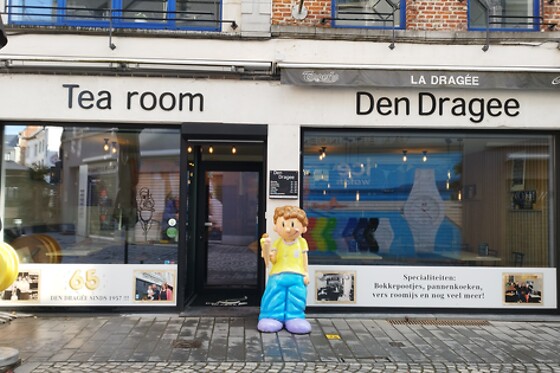 Den Dragee - photo 5
