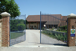 La Grange de Felix