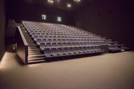 Movie Mills - photo 1
