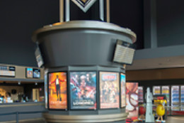 Movie Mills
