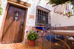 CASAS LA SUERTE