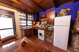 CASAS LA SUERTE