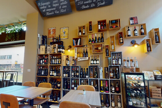 Say Cheese Bistrot - photo 3