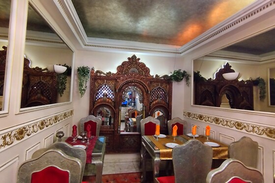 Raja Ji - photo 2